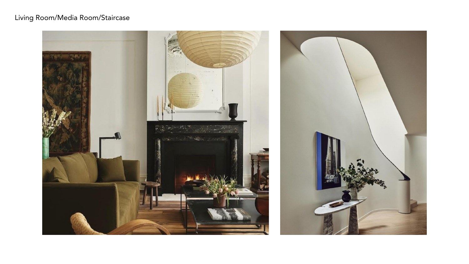 Bel Air Concept slide 24